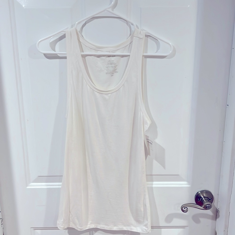 Nordstrom Tanktop never worn with tags